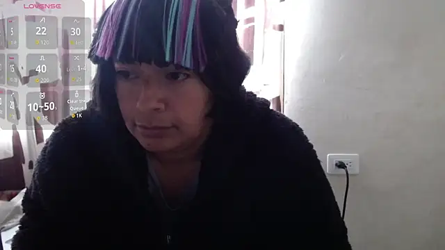 Acelinrose – live chatrum