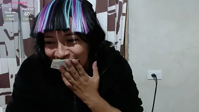 Acelinrose Cameră chat live