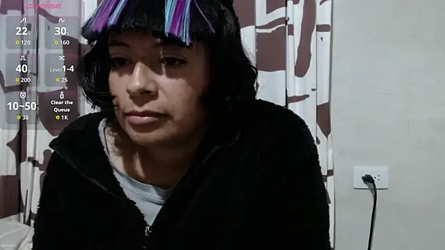 Chat ao vivo de Acelinrose