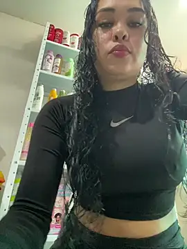 FOX_LATINAのライブチャットルーム