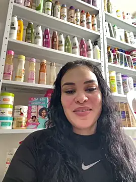 FOX_LATINA Cameră chat live