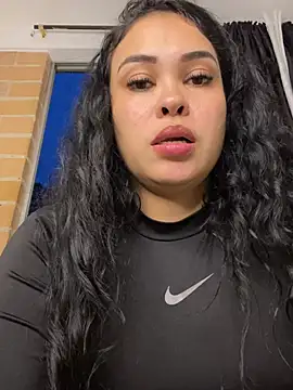 FOX_LATINA Cameră chat live