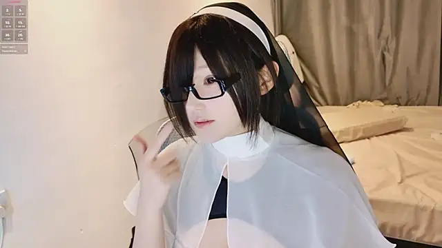 xiaomaoxue Live Chatraum