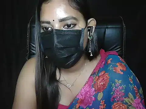 Rashmi-Sexy: онлайн-чат