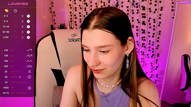 LinaBlossom_ – live chatrum