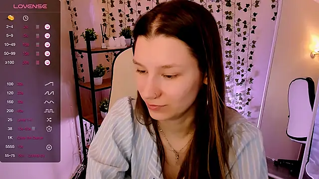 Sala de chat en directo de LinaBlossom_