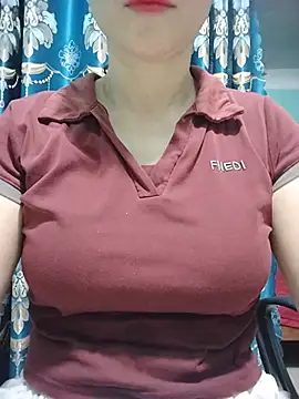 Živá chatovací místnost Mc_chinese