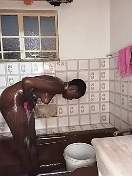 BlackPearl_19 Cameră chat live