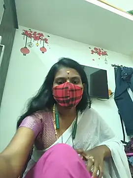 Bilik Sembang Langsung Tamil_Yalini12