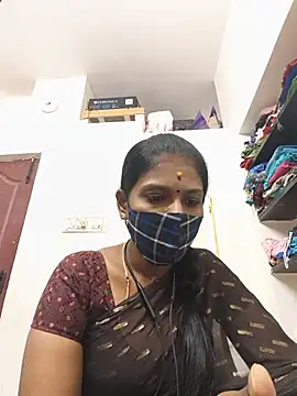 Tamil_Yalini12 Cameră chat live