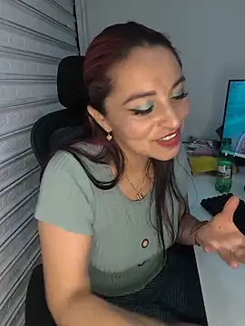 Alisson_Stonee Live Chatraum