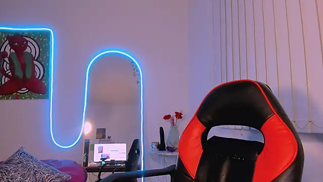 Alexxxa_blair Live Chatraum