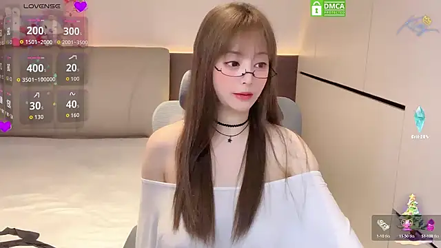 Chat ao vivo de Sssssiilii