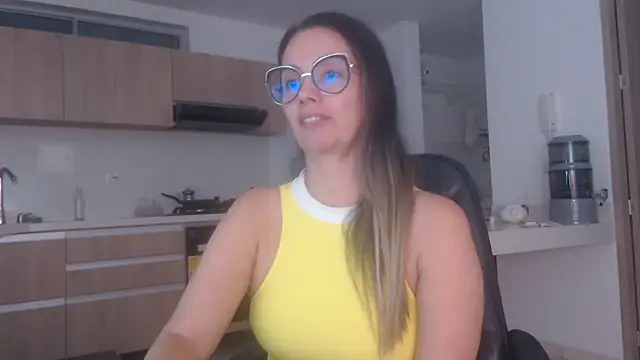 LovePaula – live chatrum