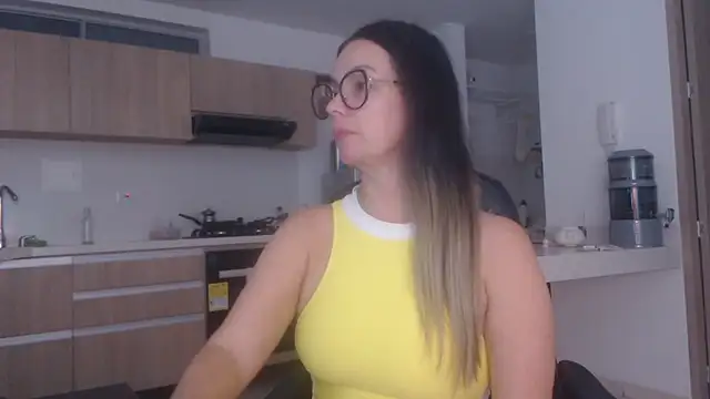 LovePaula Cameră chat live