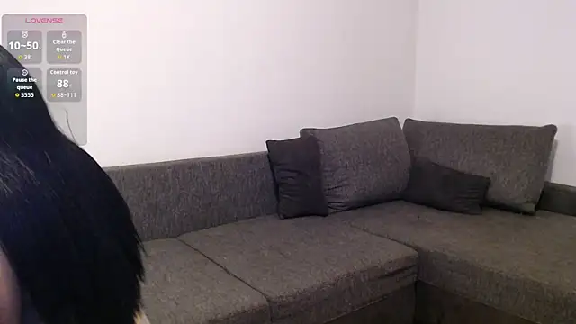 Chat ao vivo de AriaShy