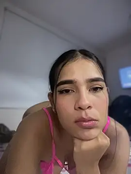 ห้องแชทสดของ Valery_lux16