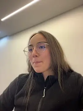 Živá chatovací místnost Innerpeace_
