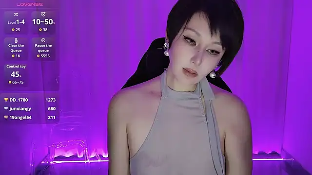 Živá chatovací místnost JIN-CC