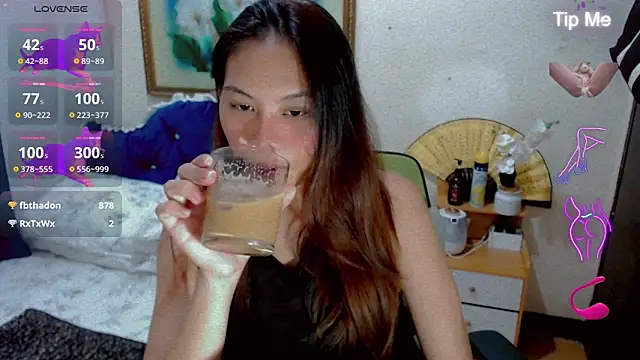 Sala de chat ao vivo de filipinastarlet