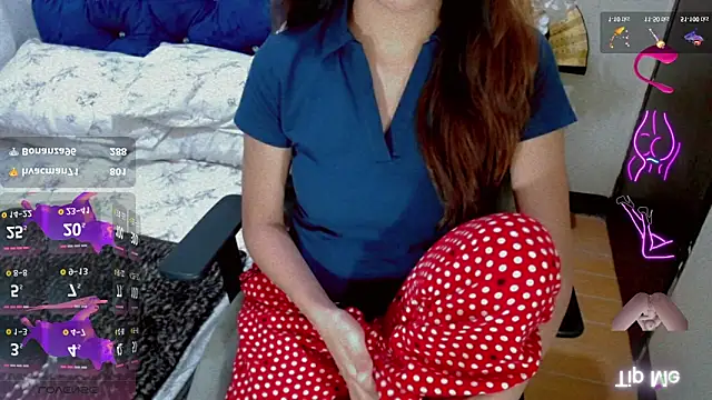 filipinastarlet Cameră chat live