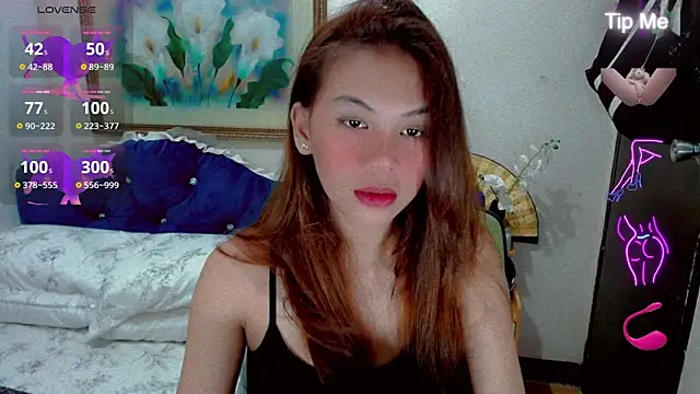 Chat XXX Live filipinastarlet