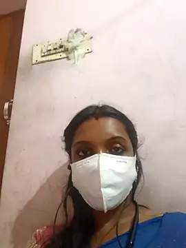 Chat soba uživo modela Tamil_Swathi