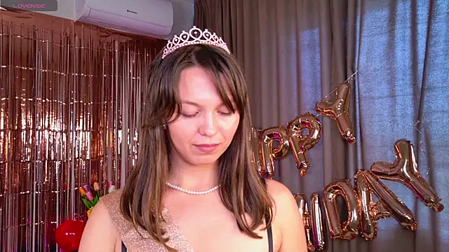 Chat ao vivo de EllaCanny