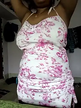 Chat soba uživo modela Deborbhavi222