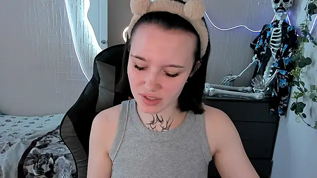 Sala de chat en directo de Elastikisss