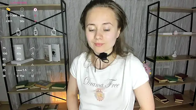 Pokój czatu na żywo – Crysta1Eva_