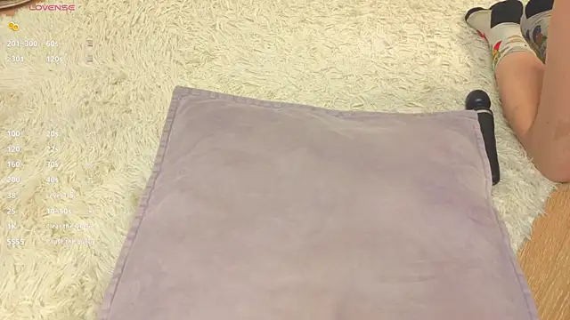 Crysta1Eva_ Cameră chat live