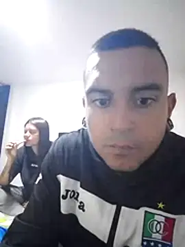Sala de chat en directo de Carlandelli1