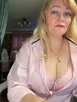 Sweet-blonde – live chatrum