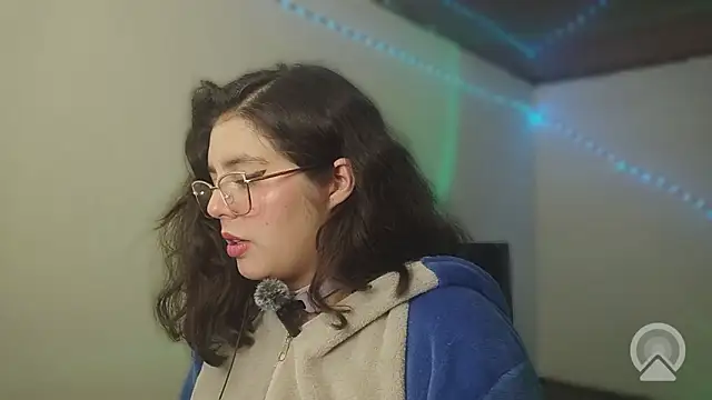 Pao_Ly Live Chatraum
