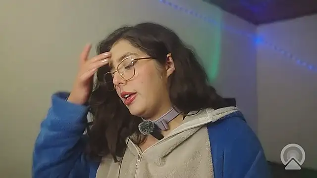Pao_Ly Live Chatraum