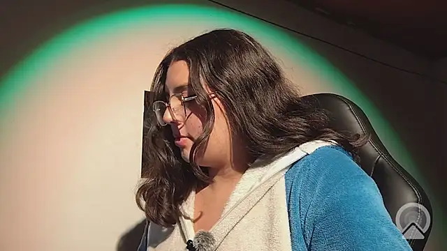 Pao_Ly Live Chatraum