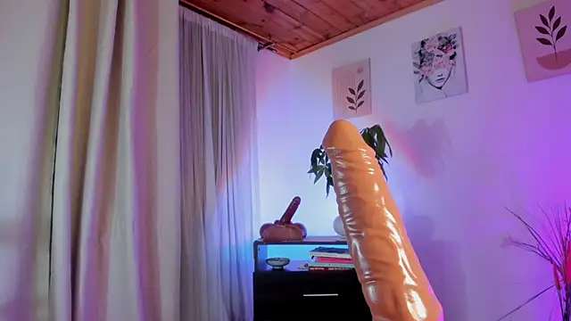 Sala de chat en directo de Imlauraa