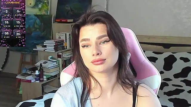 Sala de chat en directo de bbJ_one