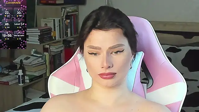 Chat soba uživo modela bbJ_one