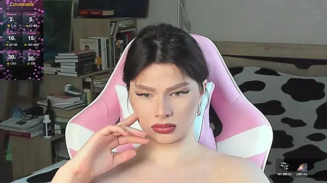 bbJ_one's Live Chat Room
