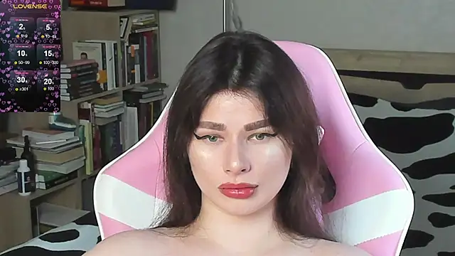 bbJ_one Cameră chat live
