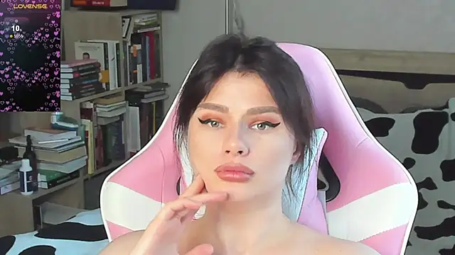 bbJ_one Live Chatraum