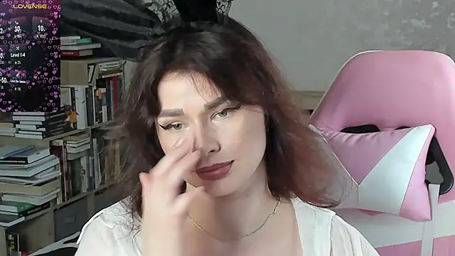 Živá chatovací místnost bbJ_one