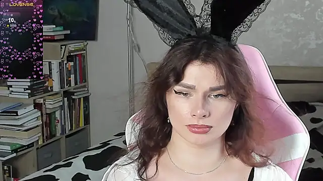 Chat ao vivo de bbJ_one