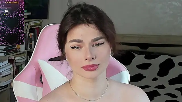 Živá chatovací místnost bbJ_one