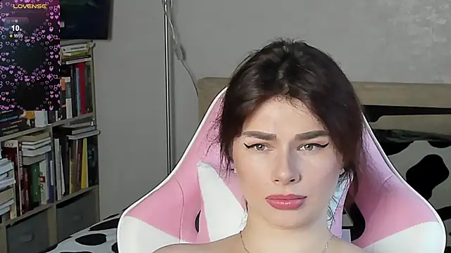 Živá chatovací místnost bbJ_one