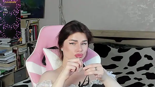 bbJ_one – live chatrum