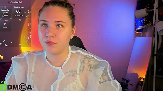 Sala de chat en directo de Elsie_Cutties