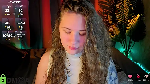 Chat ao vivo de Elsie_Cutties